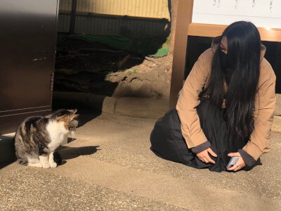 30代・Mさんのお写真